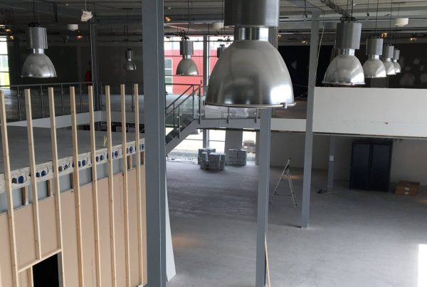 Brand- en Inbraakbeveiliging WebNL