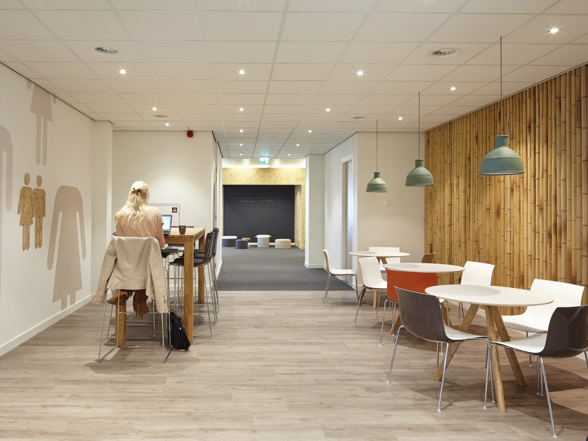 Brandbeveiliging Limor