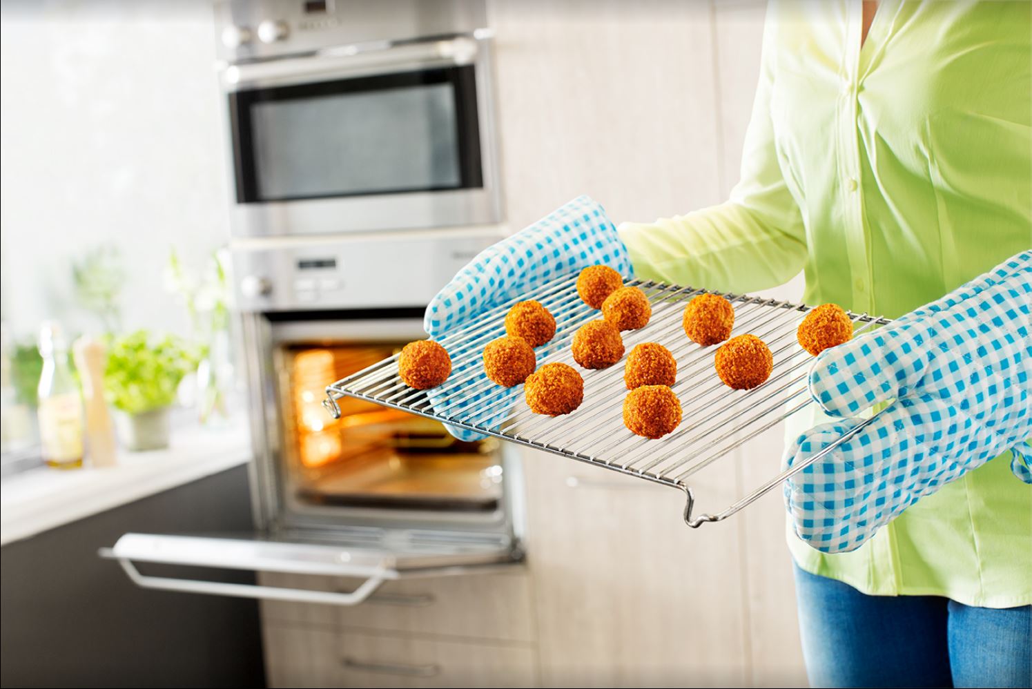 Brandmeldinstallatie New Forrest