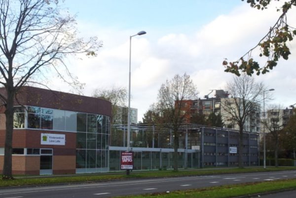 brandbeveiliging kinderdagverblijf