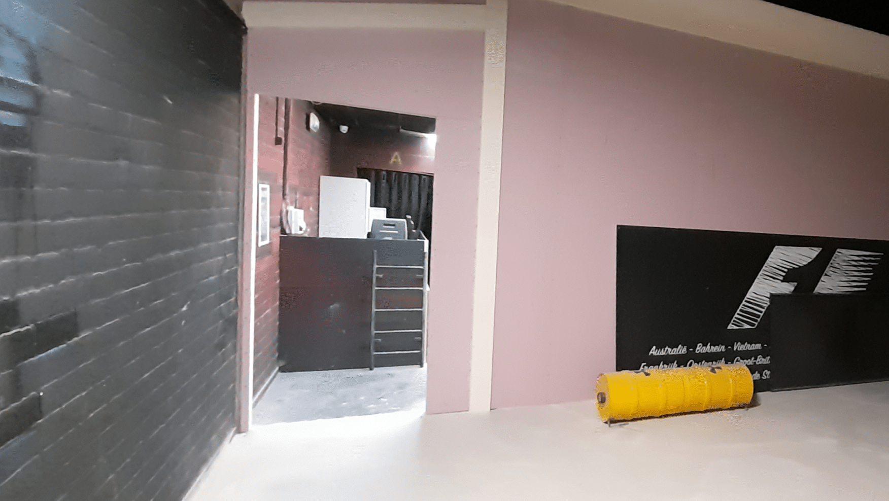 Brandwerend kozijn, brandwerende deuren,