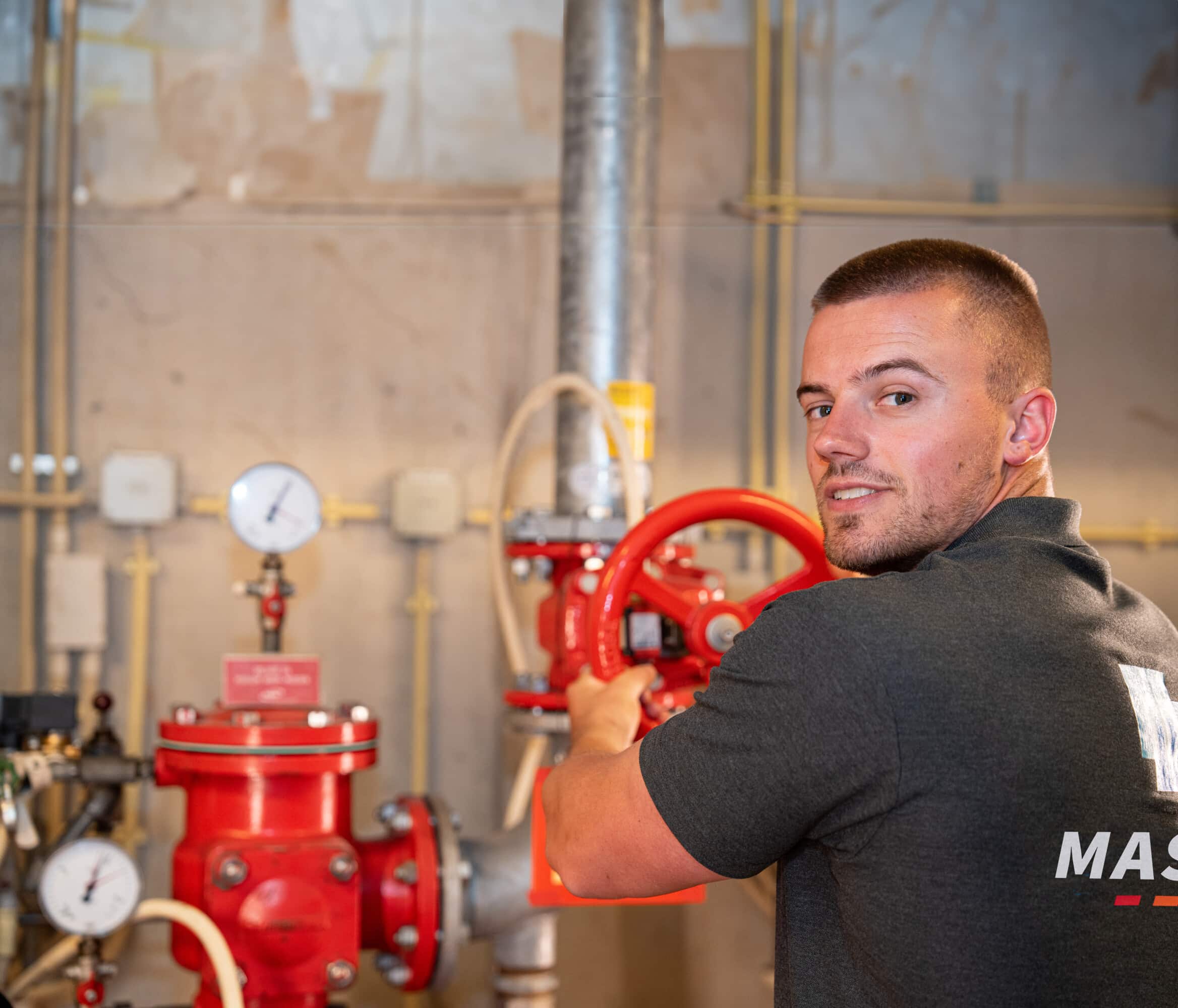 Sprinklerstatistiek Nederland tot 2025: feiten, trends & inzichten