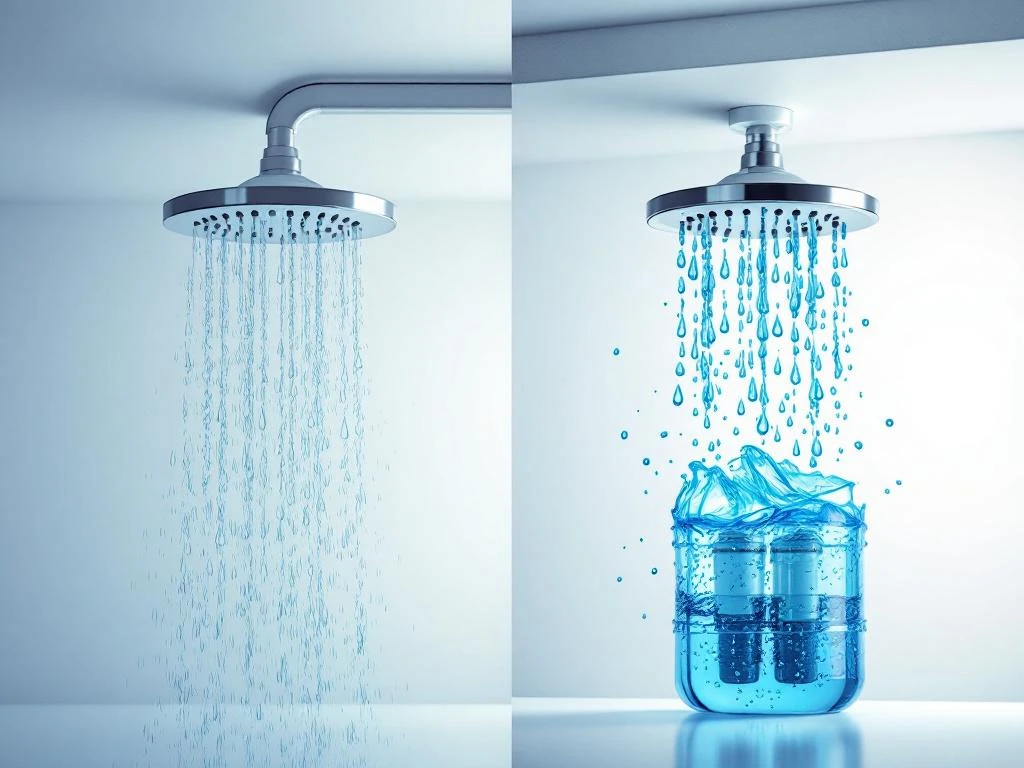 Kan een sprinklerinstallatie op regenwater werken?