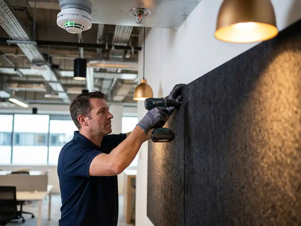 Hoe combineer je brandwerende platen met andere brandpreventieve maatregelen?