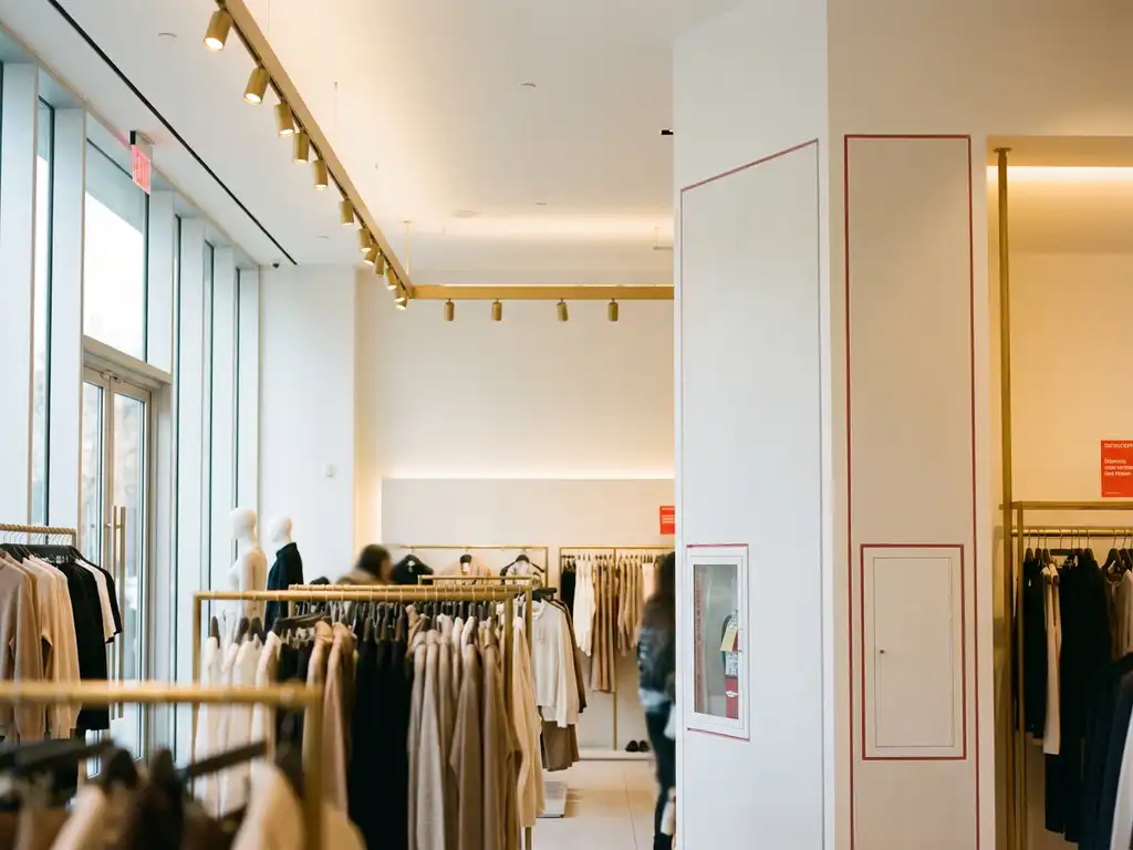 Hoe bescherm je retailomgevingen met brandwerende platen?