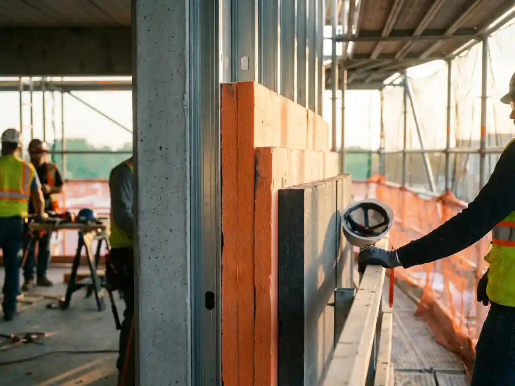 Wat is het verschil tussen brandcompartimentering en brandwerende platen?