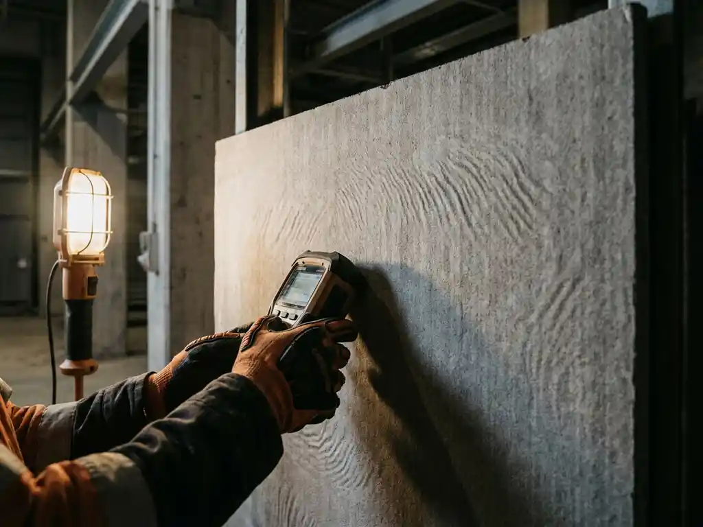 Hoe voorkom je resonantie problemen bij brandwerende platen?