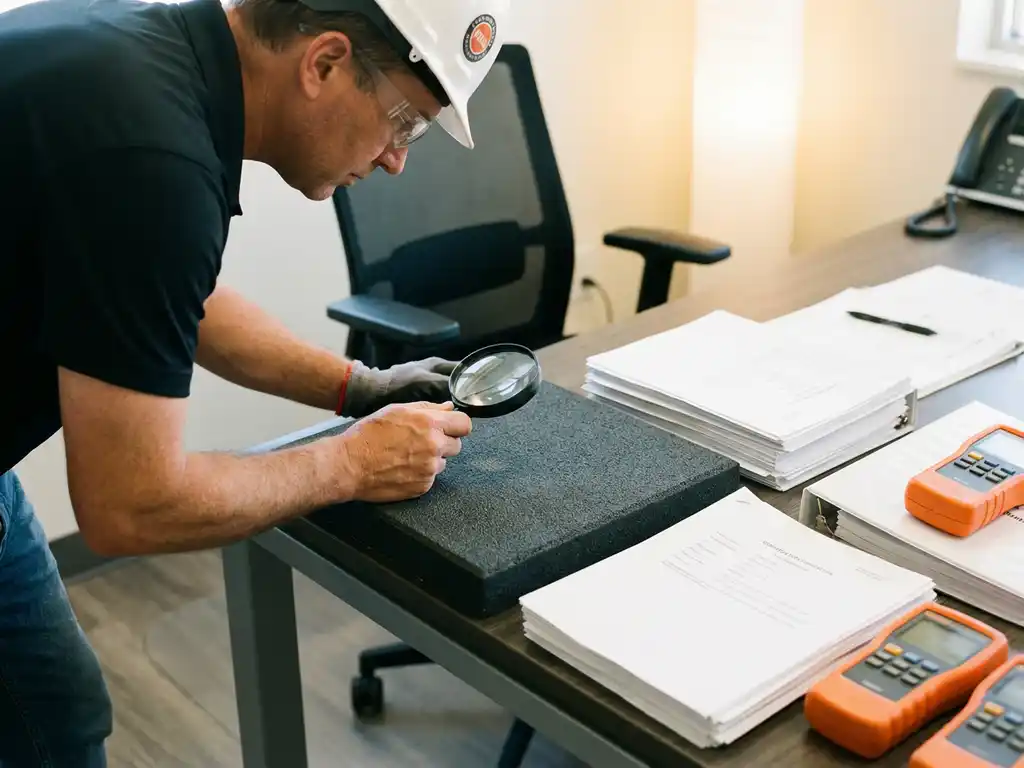 Welke certificeringen zijn vereist voor brandwerende platen in utiliteitsgebouwen?