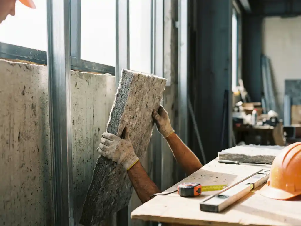 Hoe installeer je brandwerende platen volgens de nieuwste NEN-normen?