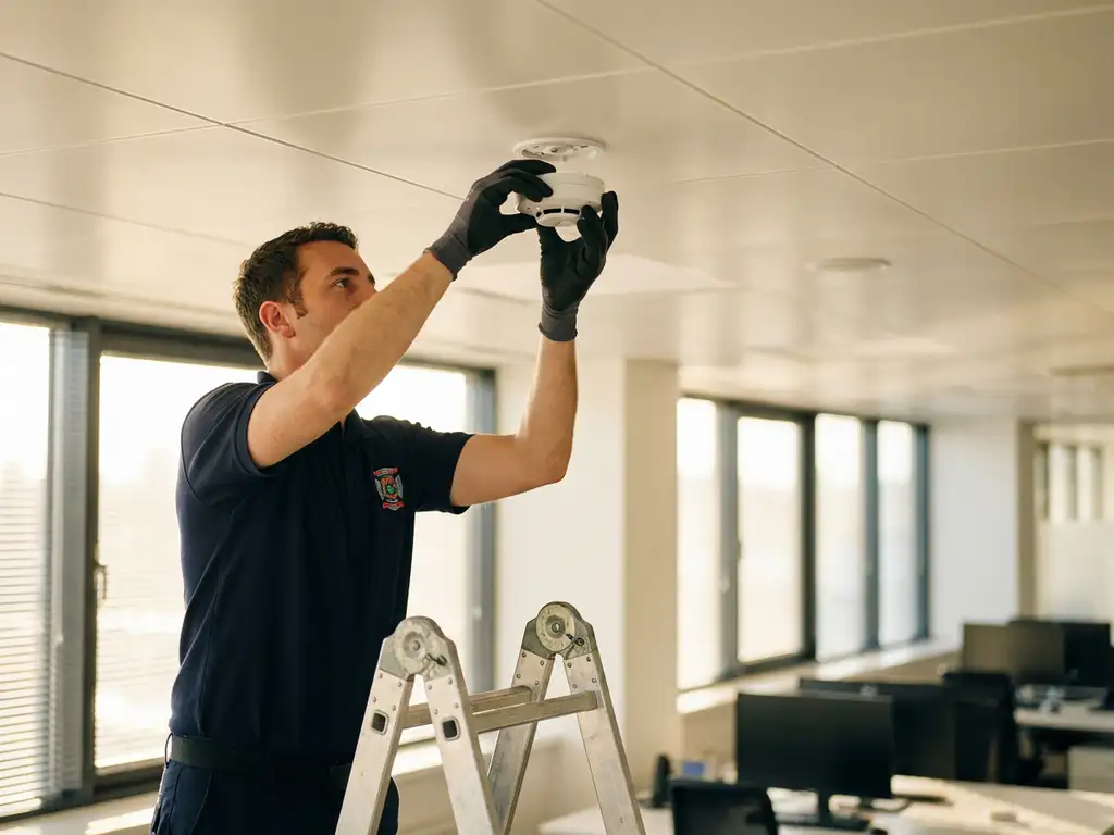 Zijn er subsidies voor de installatie van brandmeldsystemen?