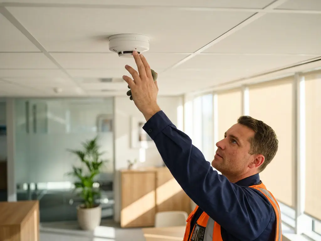 Wat zijn de kosten van een brandmeldinstallatie?