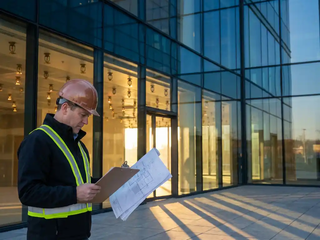 Voor welke gebouwen geldt een sprinklerplicht in 2025?